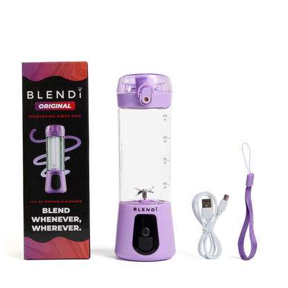 BLENDi Lite Electric Mixer (17oz)
